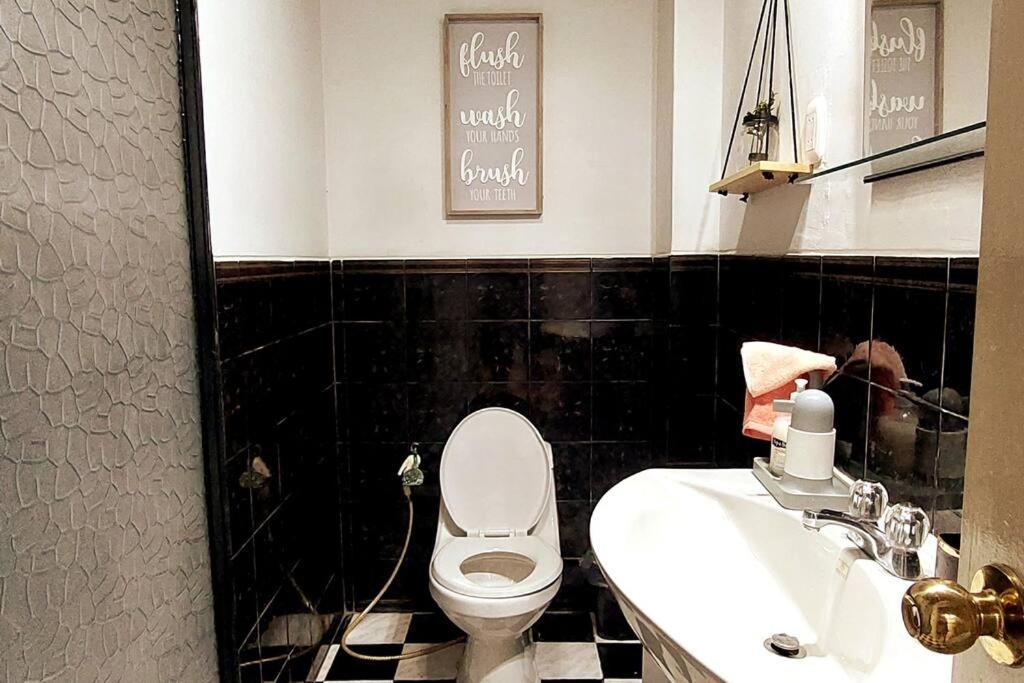 Apartamento Entero En Centro De Miraflores - 2 Habitaciones リマ エクステリア 写真