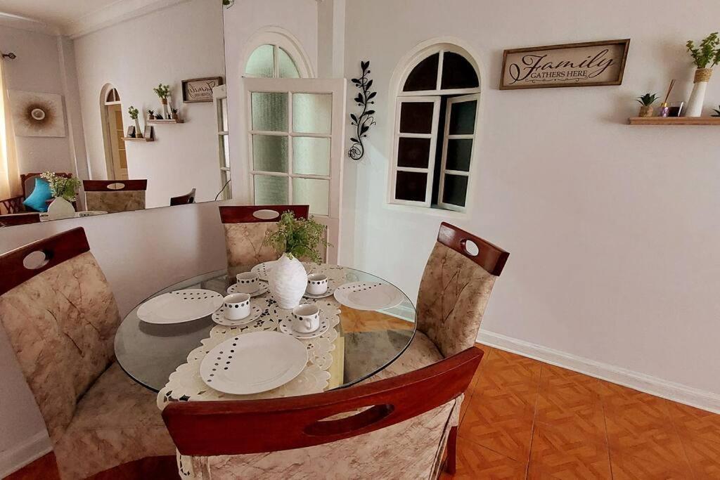 Apartamento Entero En Centro De Miraflores - 2 Habitaciones リマ エクステリア 写真